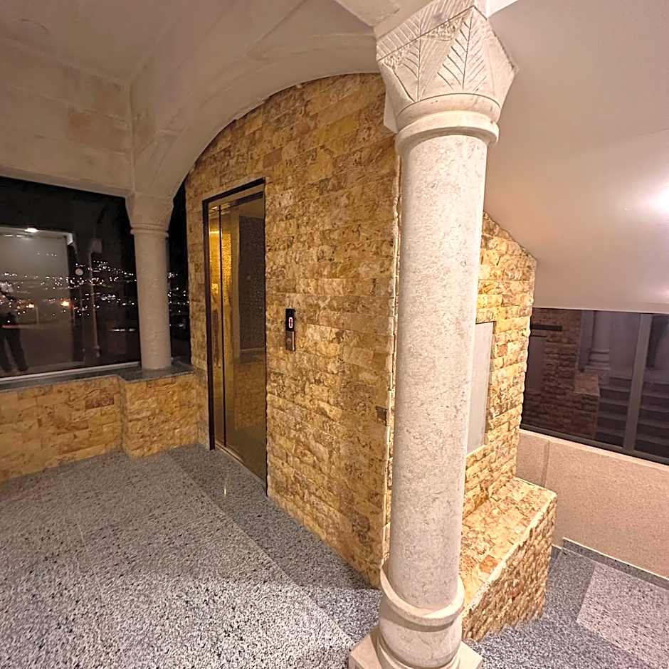 La Vie Boutique Hotel