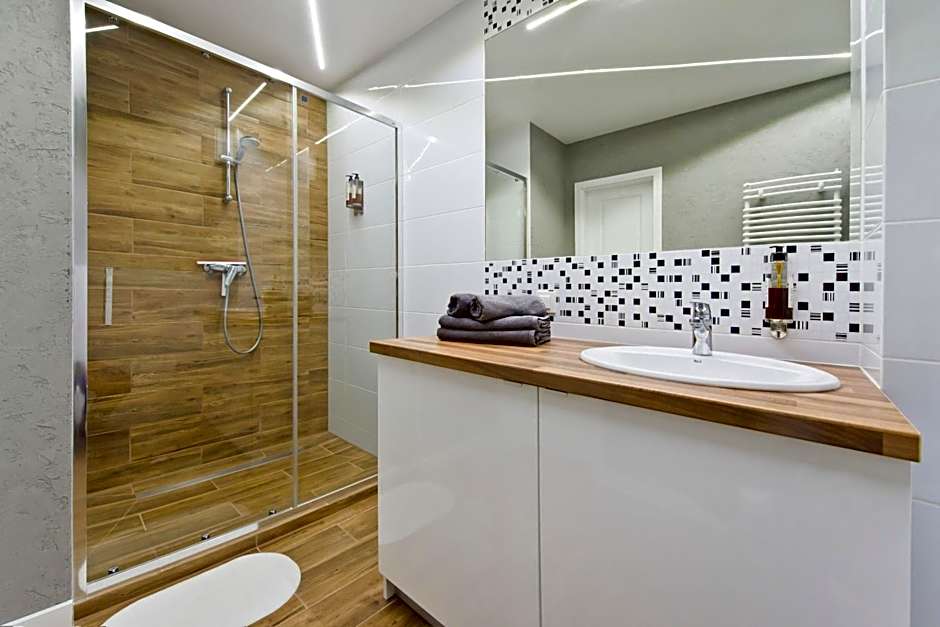 YOURAPART Chmielna Park