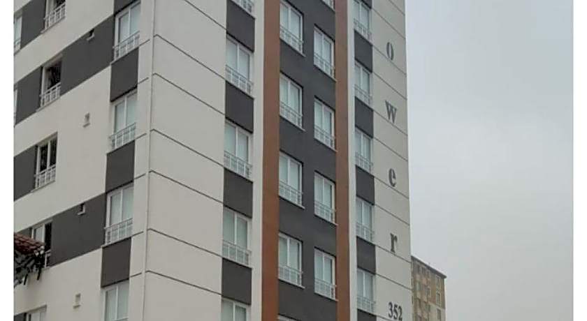 Tower352