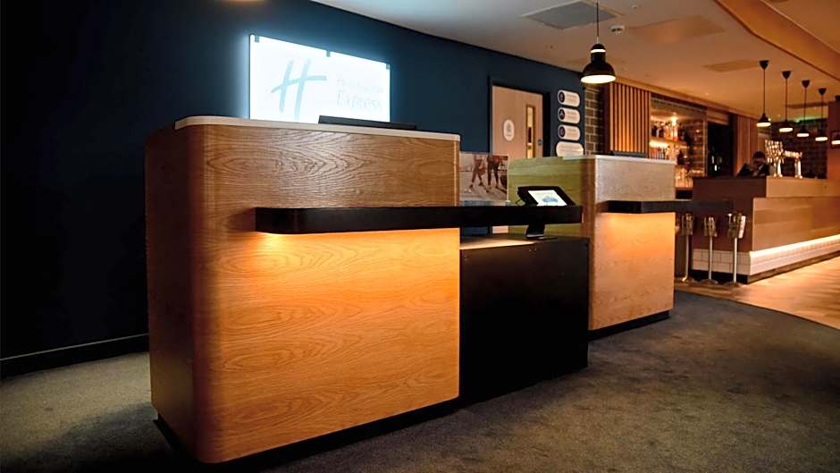 Holiday Inn Express Barrow in Furness By IHG
