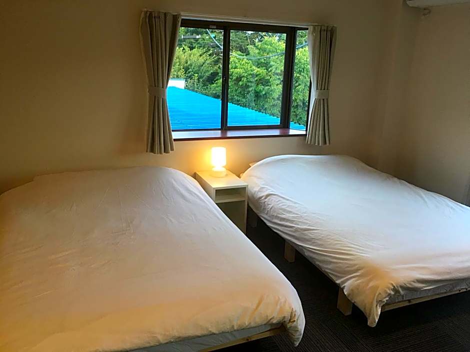 Fuji scenic house 73