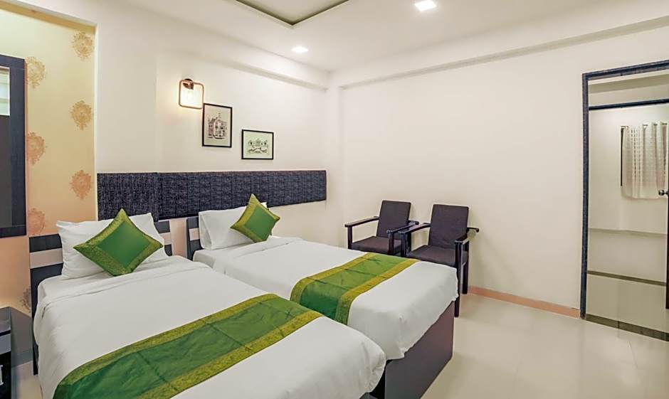 Treebo Chalets, Nagpur Airport
