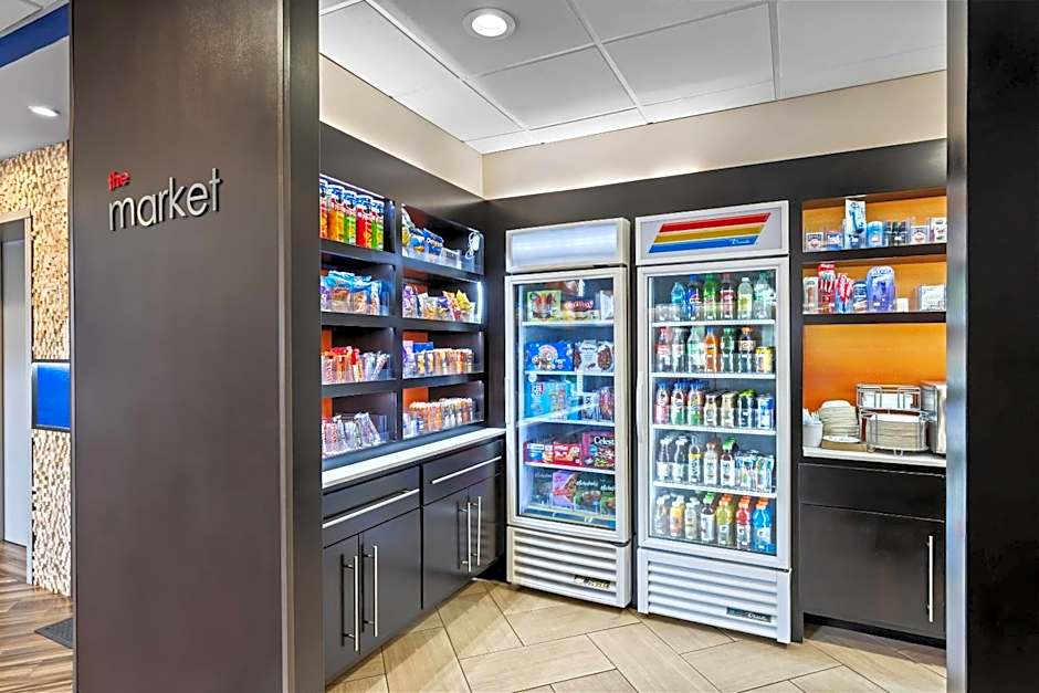 Comfort Suites Columbia at Harbison