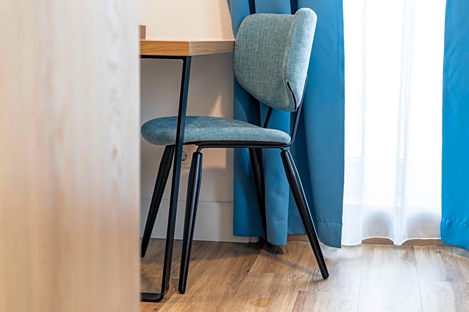 Villa Flöckner Bed & Breakfast