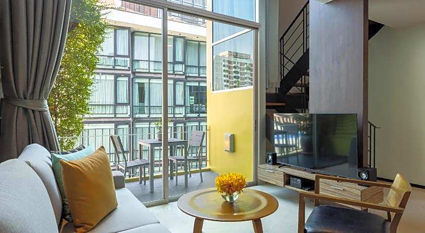LiT BANGKOK Residence