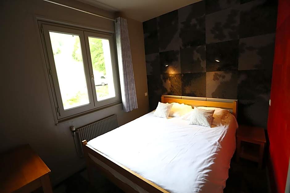 Gîte-Hôtel Le P'tit Cham