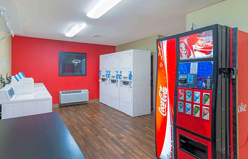 Extended Stay America Select Suites - Atlanta - Morrow