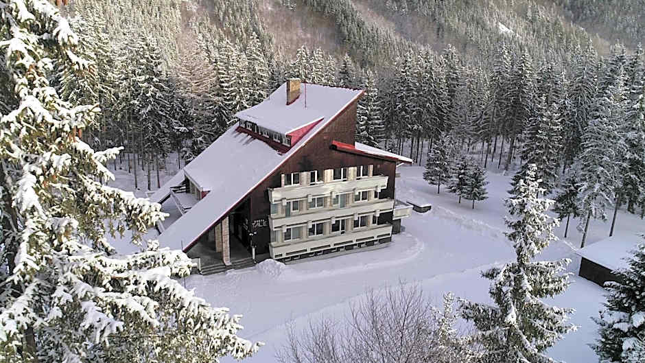 Chata Tale - Dom Horskej služby