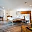 Waldhotel Fletschhorn Private Whole Hotel in Saas-Fee 360 Alpine Views & Sauna