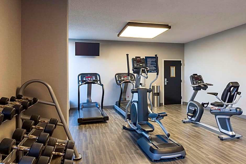 Hampton Inn By Hilton Athens