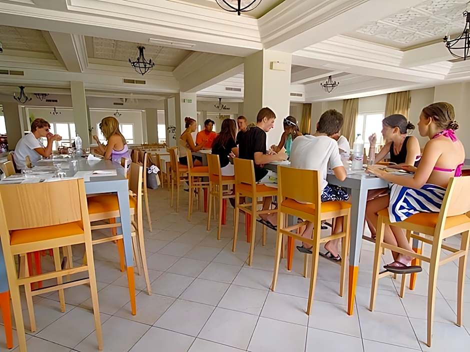 Hotel Seabel Aladin Djerba