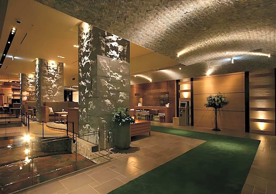 Hotel Coco Grand Takasaki