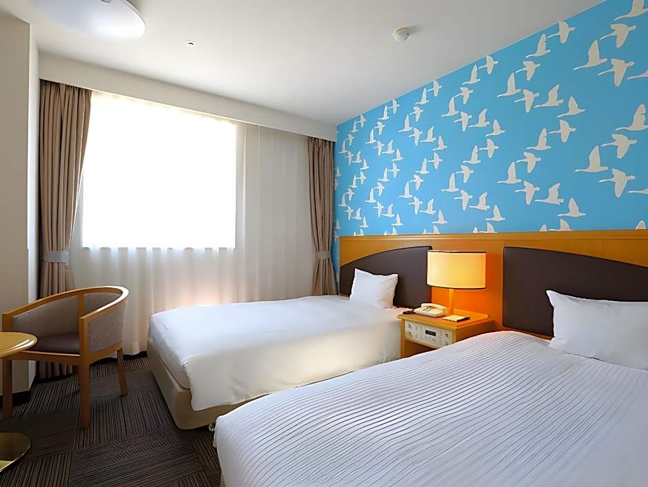 Hotel Wing International Tomakomai