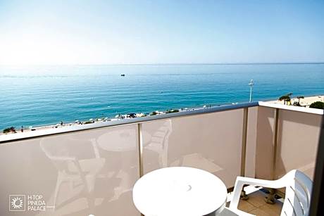 Triple Room with Sea View (3 Adults)