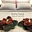 Bedtel