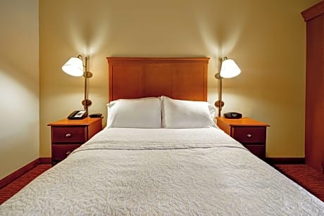 1 Double Mobility/Hearing Access Ri Shwr Ns