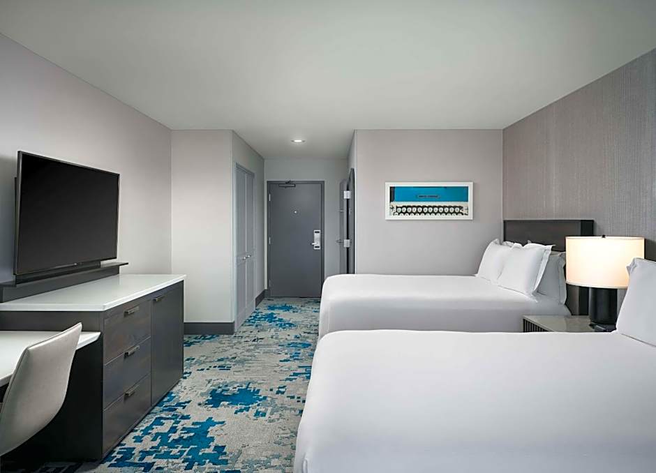 Hilton San Jose
