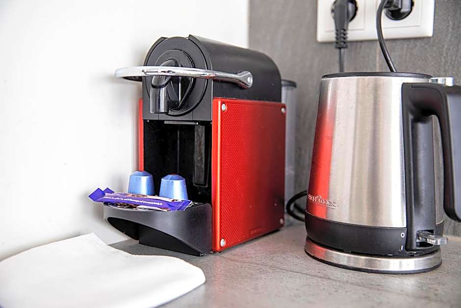 acora Kiel Living the City