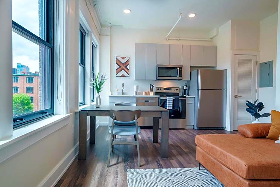 The Standard Downtown Columbus