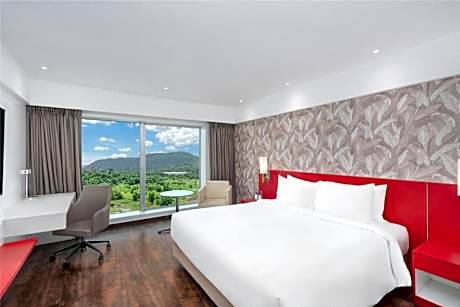 Standard Room with 20% discount on SPA services.