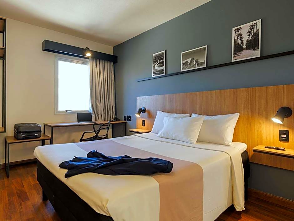 Ibis Belo Horizonte Liberdade