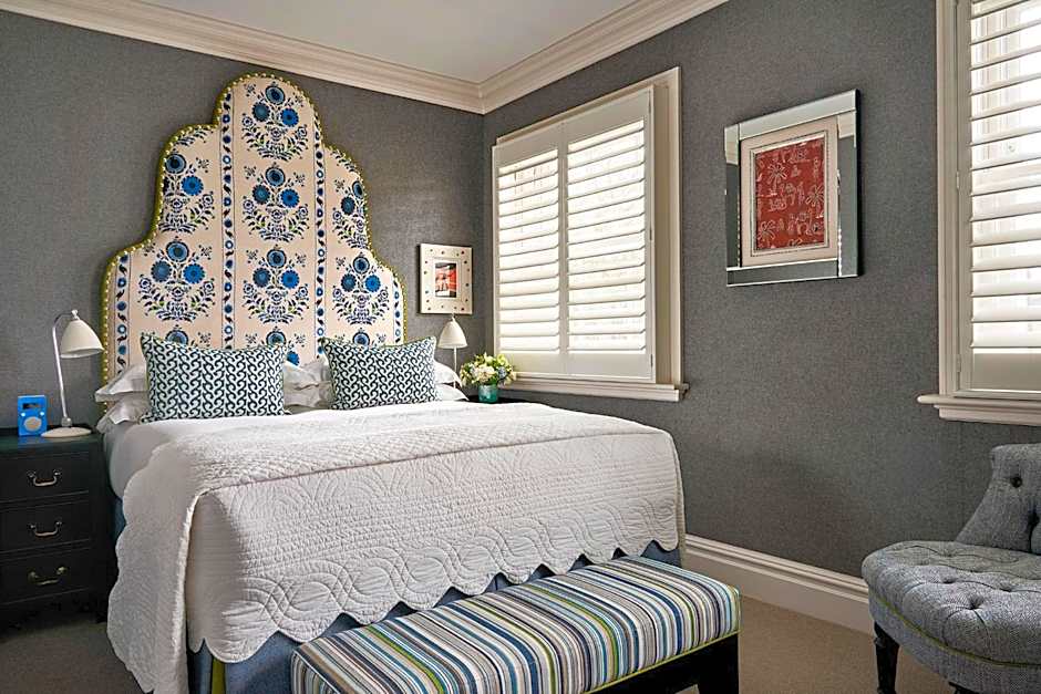 Dorset Square Hotel, Firmdale Hotels