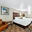 Best Western George West Executive Inn