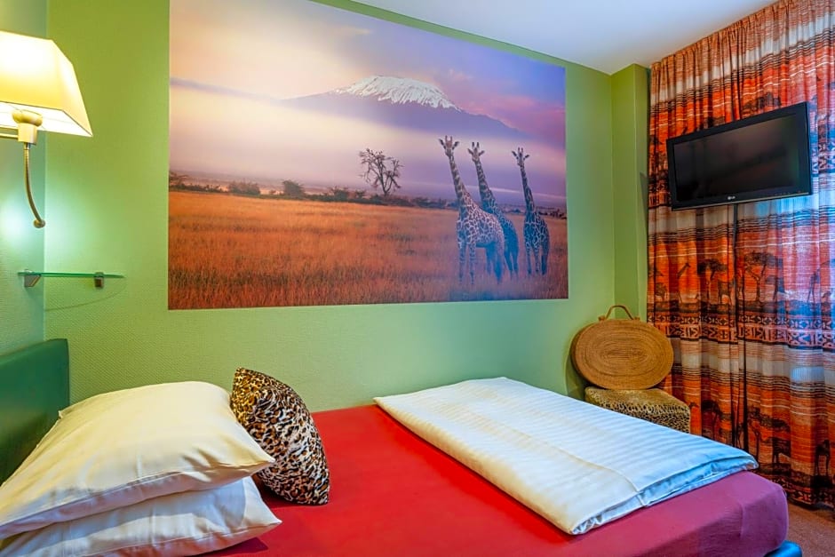 Hotel Arosa