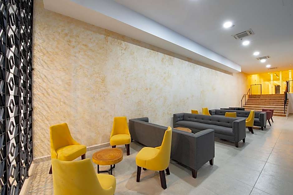 Holiday Inn Express Merida Centro By IHG