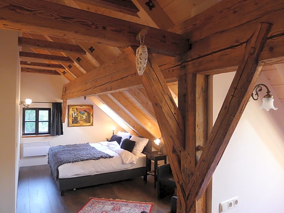 Heuholzmühle Privatzimmer