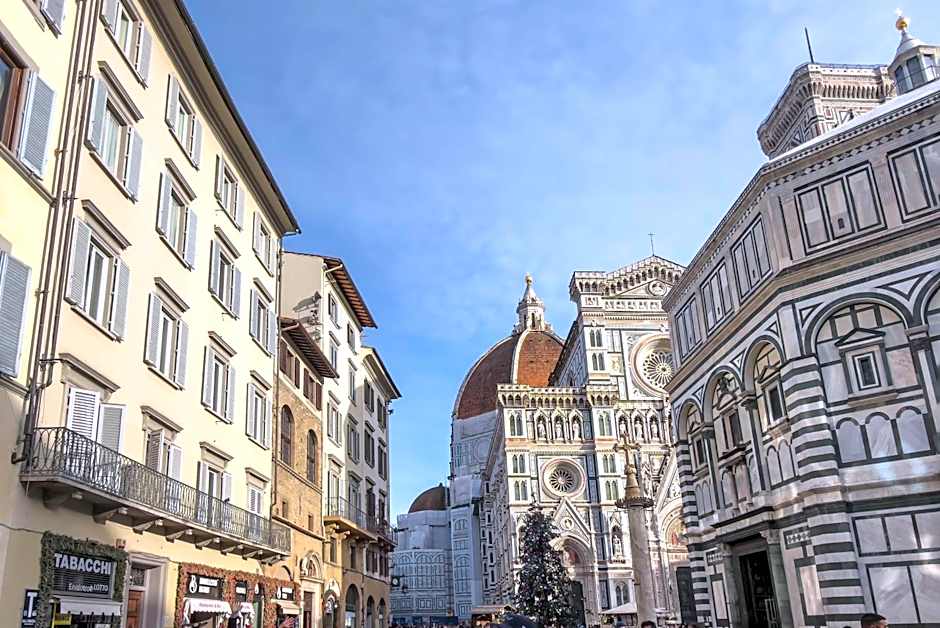 Duomo View