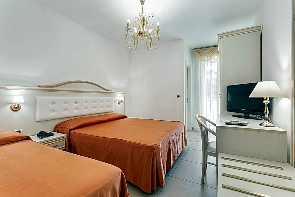 Hotel Buratti