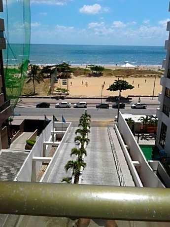 Betel Beach Flat Boa Viagem