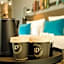 Motel One Manchester-St. Peter's Square