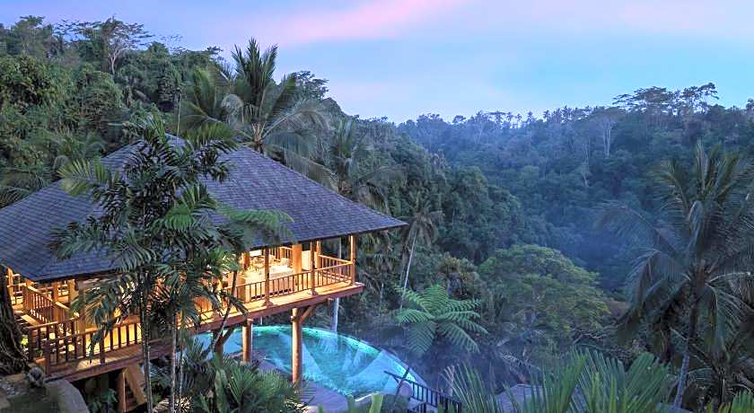 Como Shambhala Estate