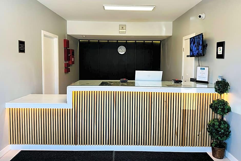 Baymont by Wyndham Ridgecrest