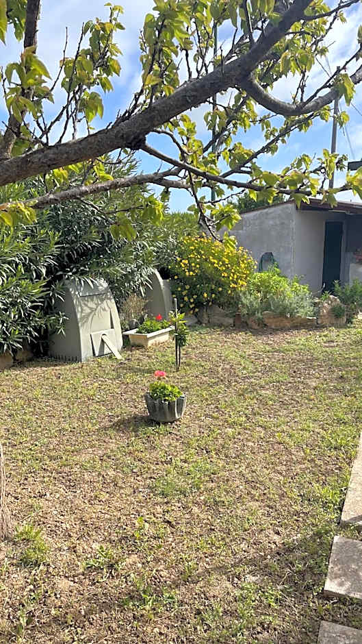 La Mansarda