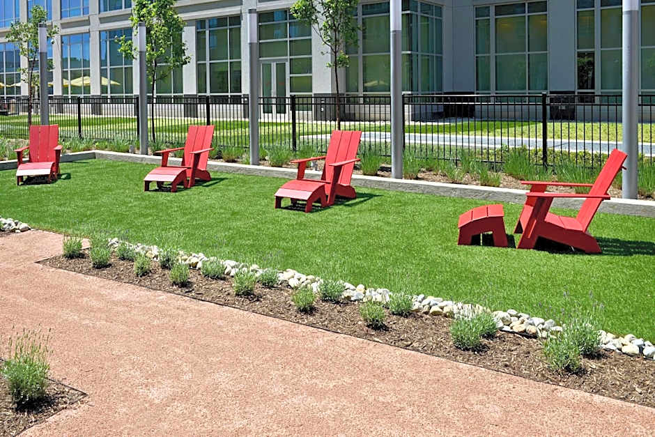 Residence Inn by Marriott Arlington Ballston