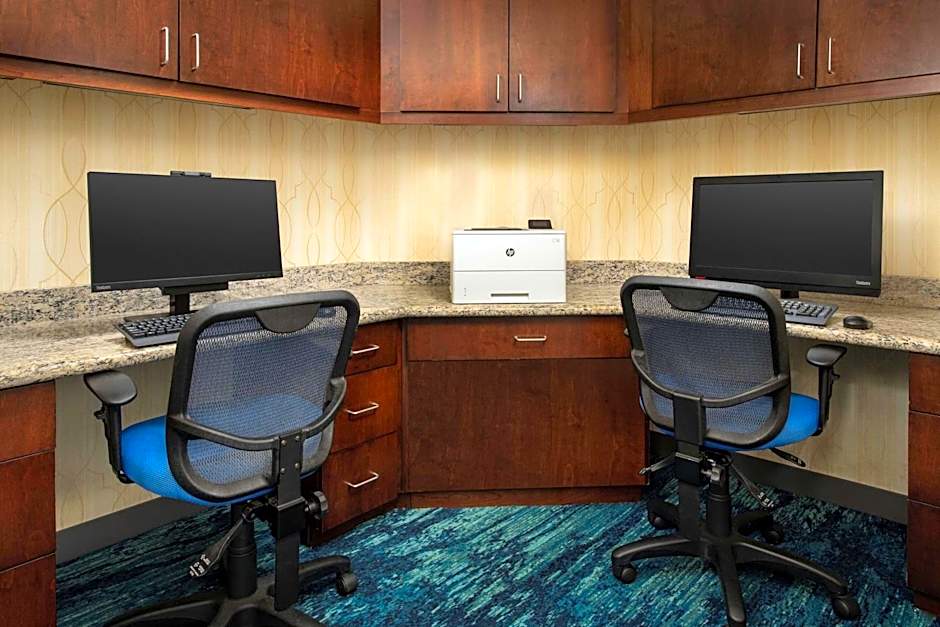 Hampton Inn By Hilton And Suites Holly Springs