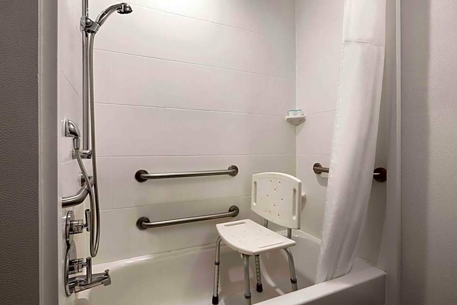 Hampton Inn By Hilton Denver-West/Golden
