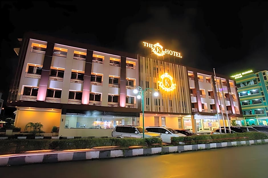 The K Hotel