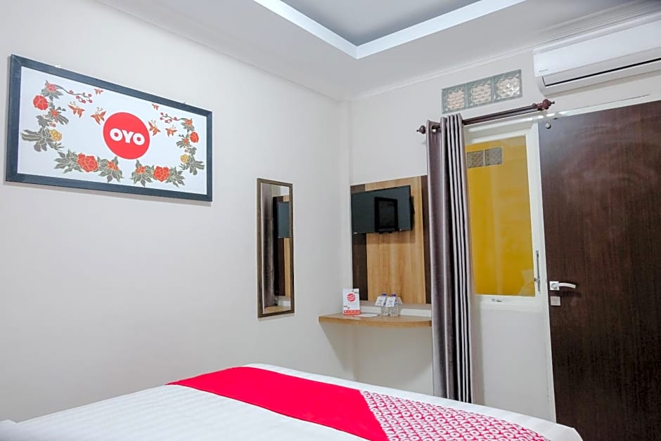 OYO 809 Noura Guest House Syariah