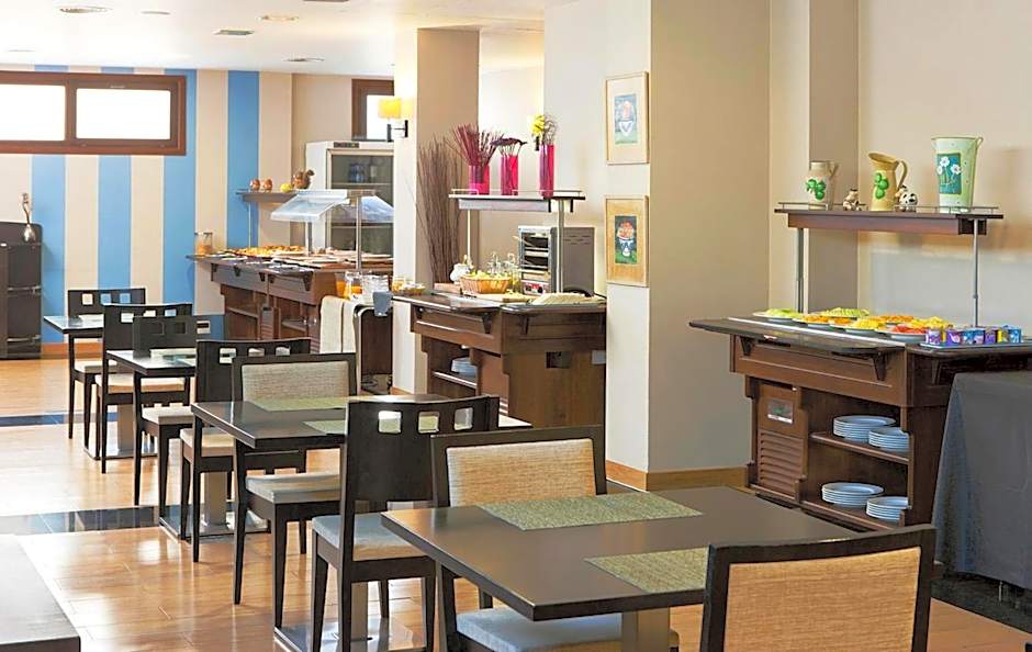 Hotel Balneario Areatza Nº 01224