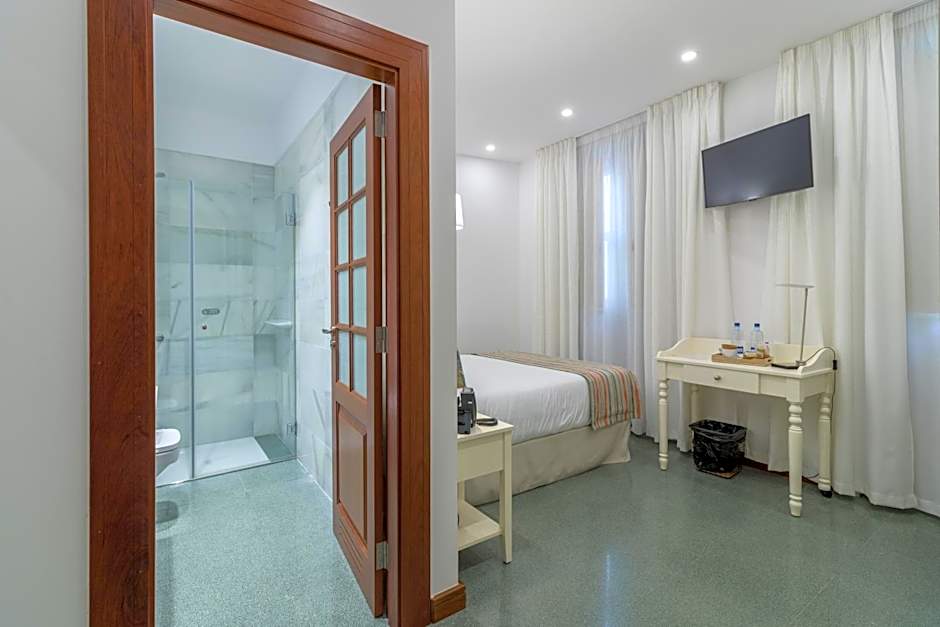 Hotel Emblemático Holiday Time