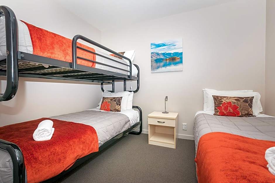 Bella Vista Motel Lake Wanaka