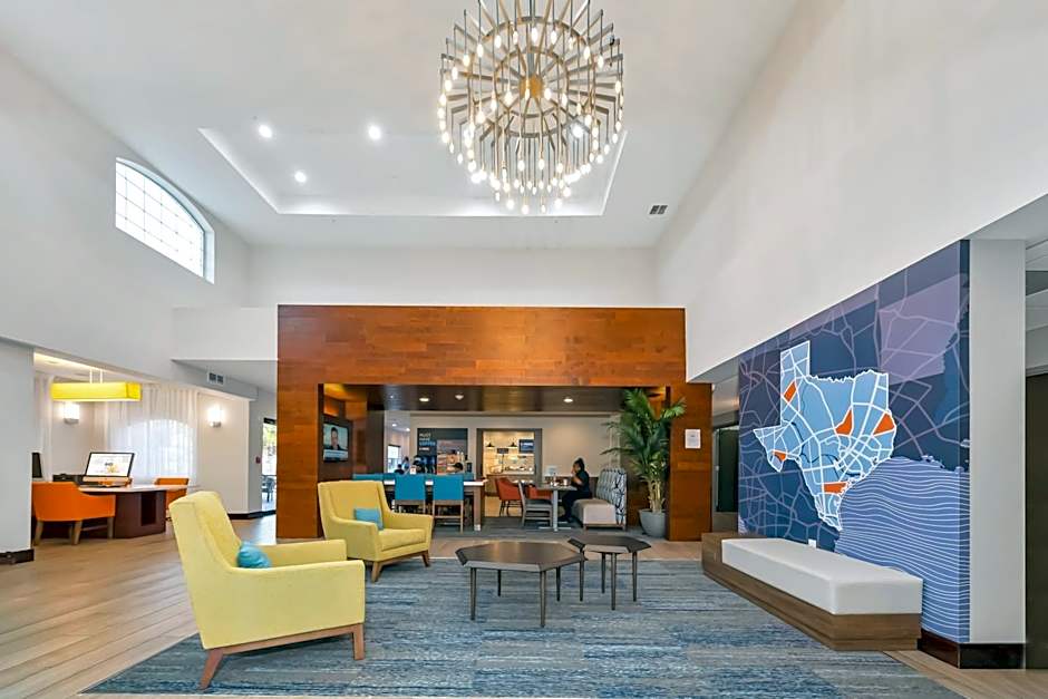 Holiday Inn Express Palestine By IHG