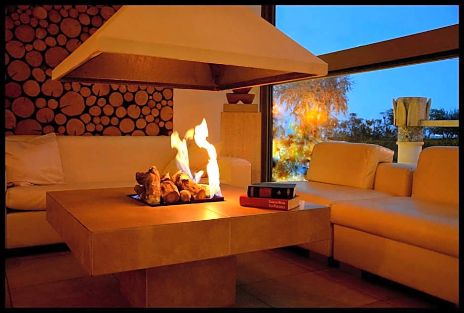 AmbientHotels Panoramic