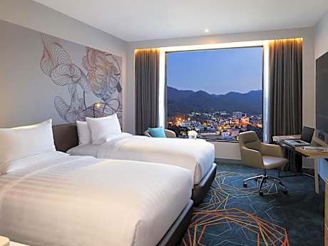 Superior Room - 2 Single Beds