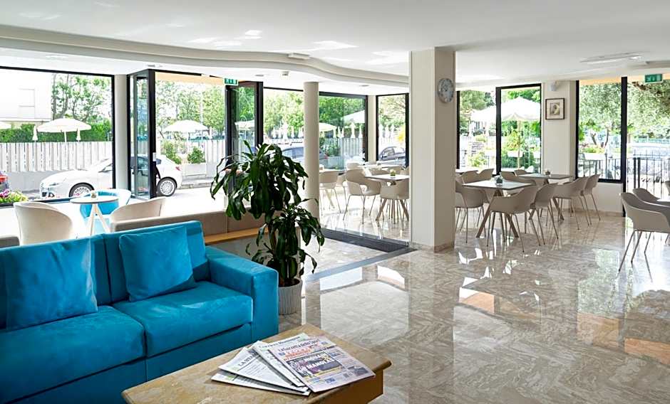 Hotel Caravel B&B
