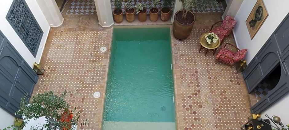 Riad Magellan